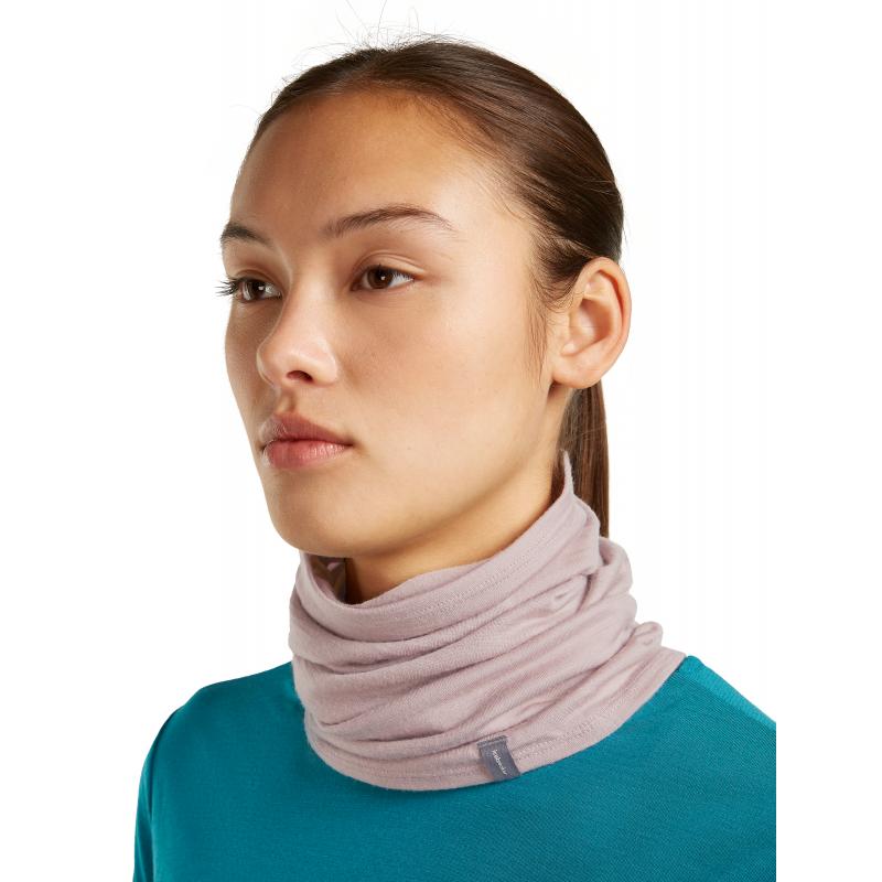 Icebreaker Icebreaker Unisex 200 Oasis Flexi Chute Pink Quartz 100962 Platou Sport Bergen 6