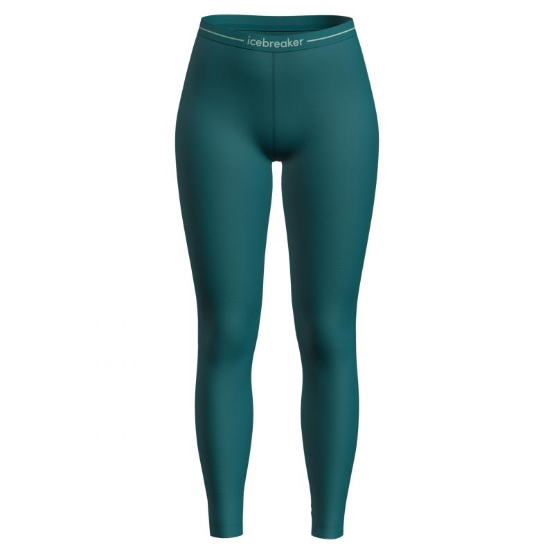 Icebreaker Icebreaker W 200 Oasis Leggings 104383 Platou Sport Bergen 1