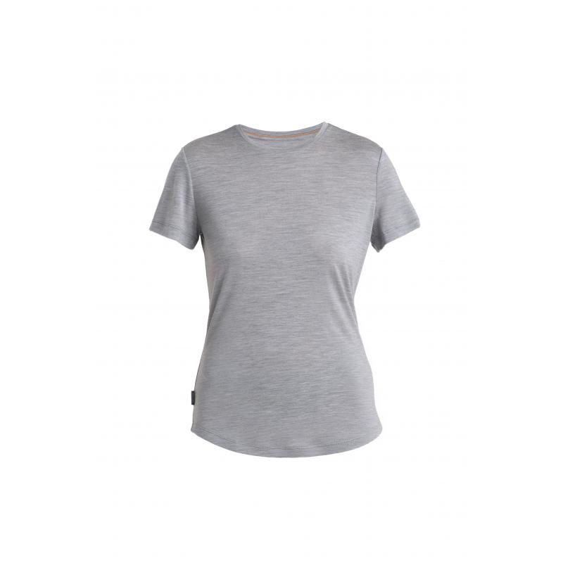 Icebreaker Icebreaker W Mer 125 Cool-Lite Sphere Iii Ss Tee 0A56ZO Platou Sport Bergen 1