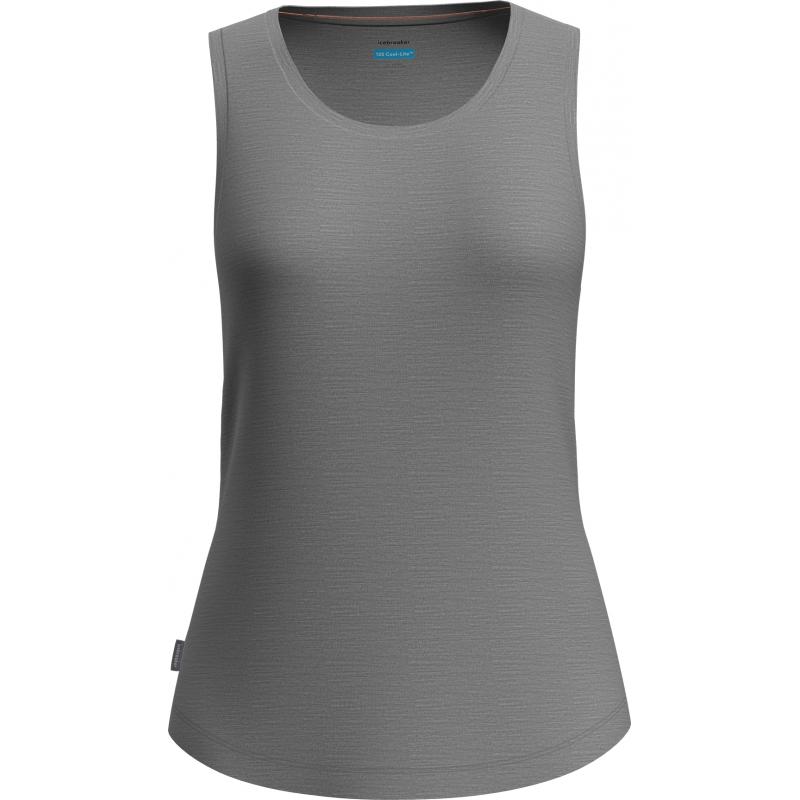 Icebreaker Icebreaker W Mer 125 Cool-Lite Sphere Iii Tank 0A56ZQ Platou Sport Bergen 1