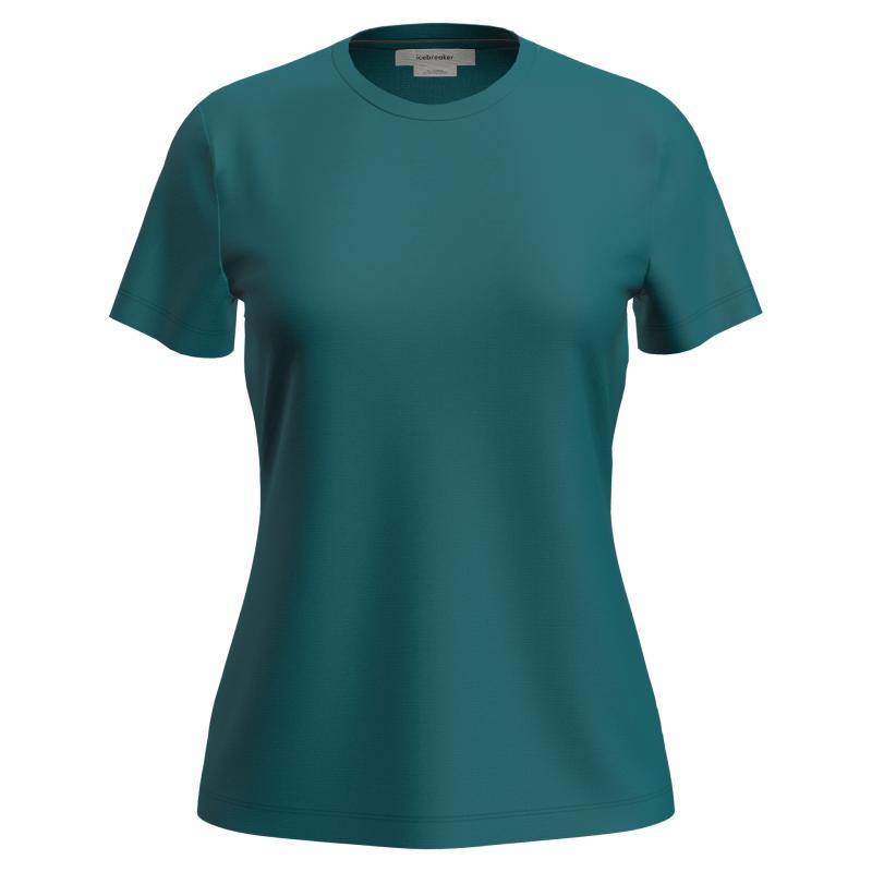 Icebreaker Icebreaker W Mer 150 Tech Lite Iii Ss Tee 0A56Y8 Platou Sport Bergen 1