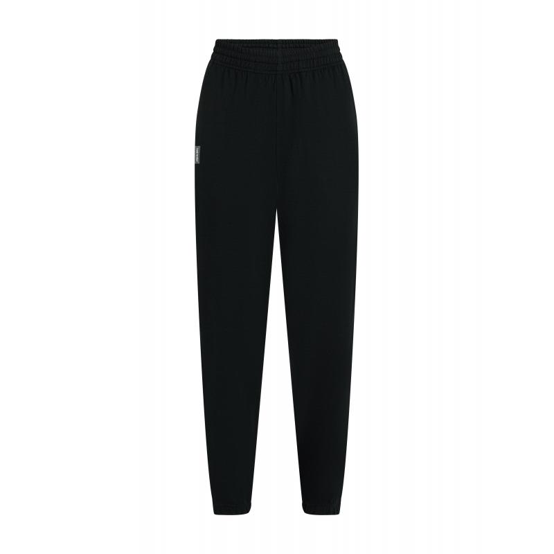 Icebreaker Icebreaker Womens Merino Blend 200 Drift Pants Black 0A57FH Platou Sport Bergen 1