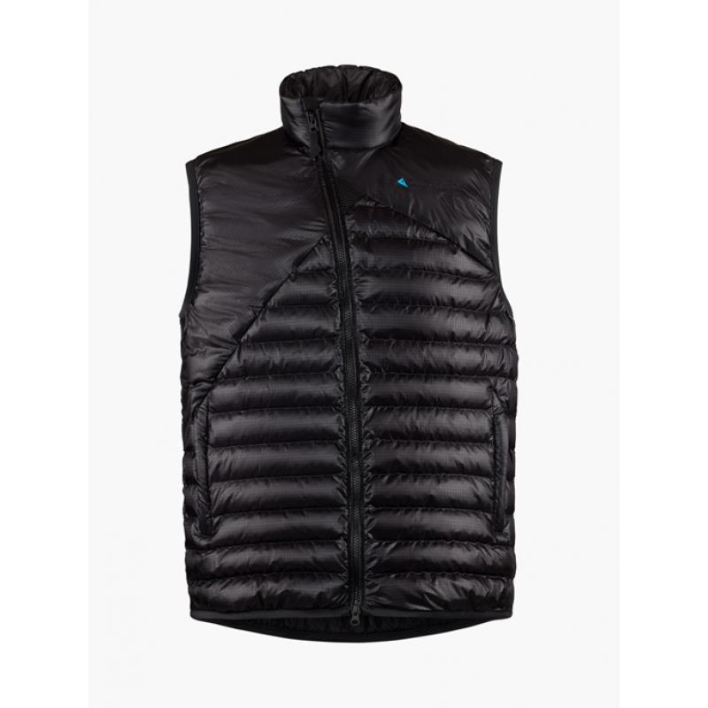 Klättermusen Lopt Vest Mens Raven 10390 Platou Sport 1