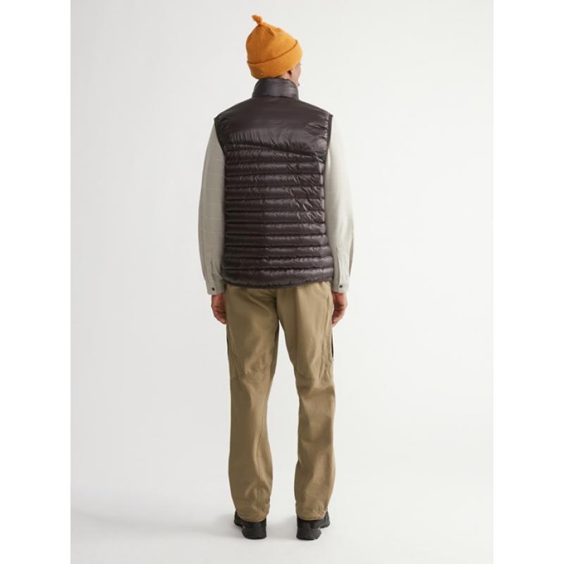 Klättermusen Lopt Vest Mens Raven 10390 Platou Sport 2