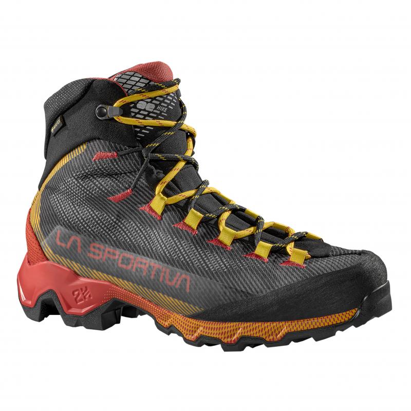 La Sportiva La Sportiva Aequilibrium Hike Gtx Hikingsko ZFHS137 Platou Sport Bergen 1