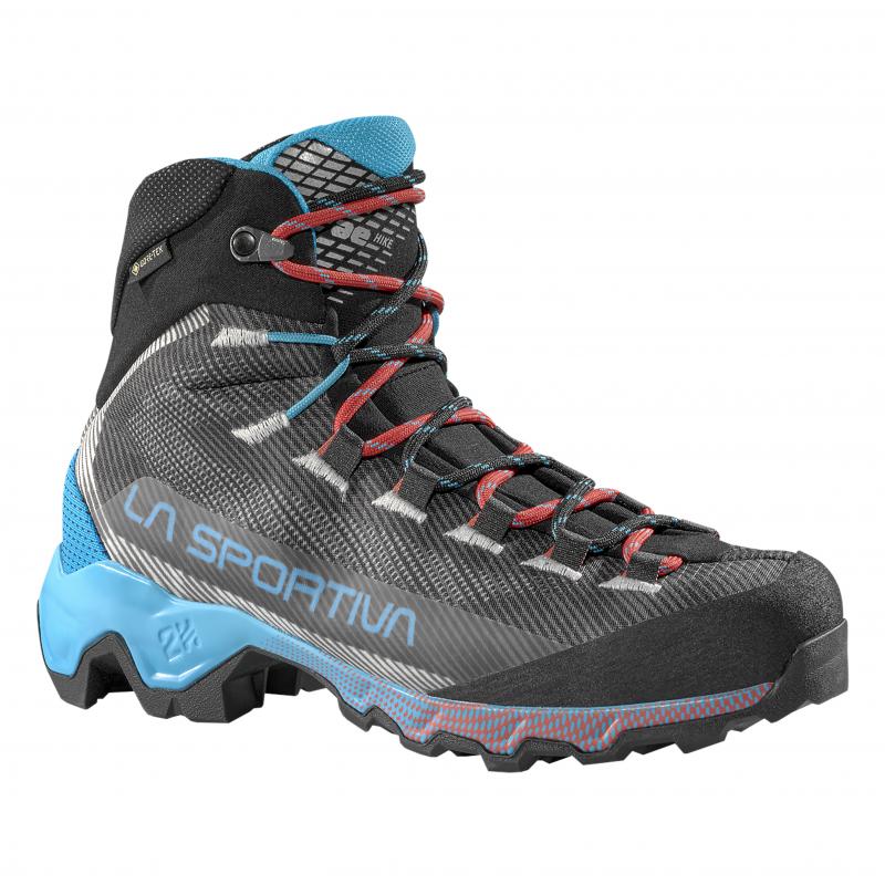La Sportiva La Sportiva Aequilibrium Hike Gtx W´S Hikingsko ZFHS138 Platou Sport Bergen 1