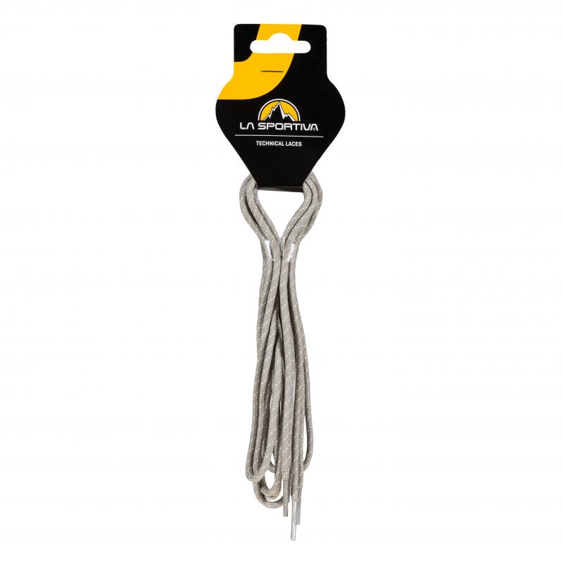 La Sportiva La Sportiva Approach Laces White-Mid Grey LA39P-WM Platou Sport Bergen 1