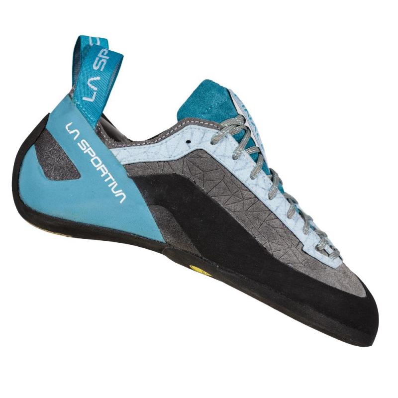La Sportiva La Sportiva Finale Womens Klatresko Clay-Topaz LA30Y Platou Sport Bergen 1