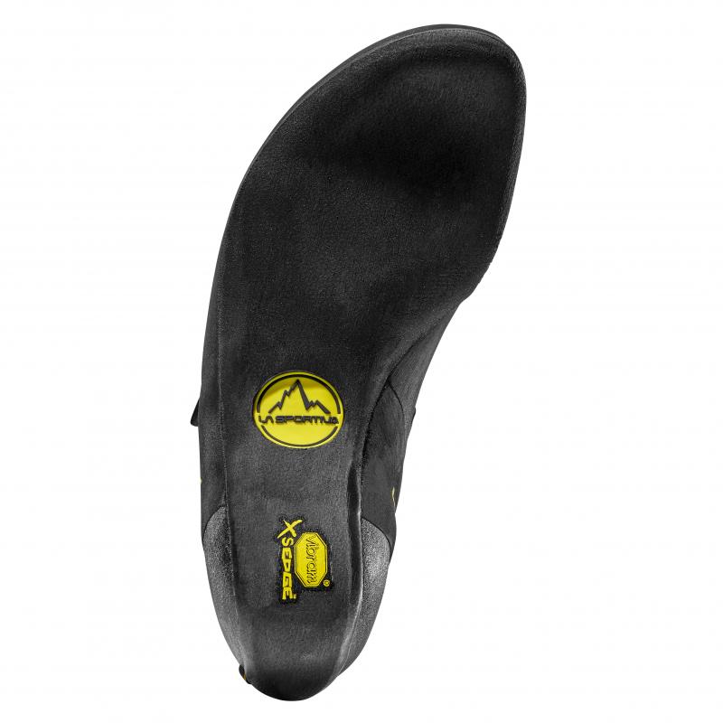 La Sportiva La Sportiva Miura VS Klatresko Black-Yellow ZFCS036 Platou Sport Bergen 7