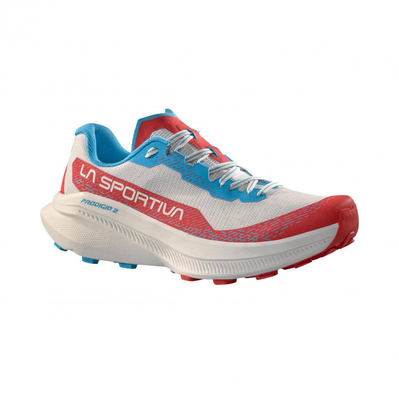 La Sportiva La Sportiva Prodigio 2 W´S Løpesko ZFRS122 Platou Sport Bergen 1