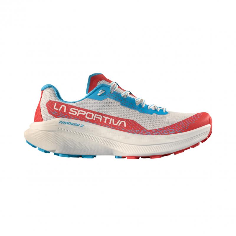 La Sportiva La Sportiva Prodigio 2 W´S Løpesko ZFRS122 Platou Sport Bergen 3