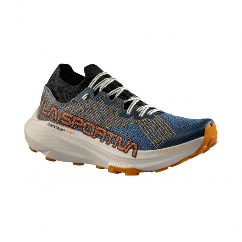 La Sportiva La Sportiva Prodigio Pro Løpesko ZFRS100 Platou Sport Bergen 1