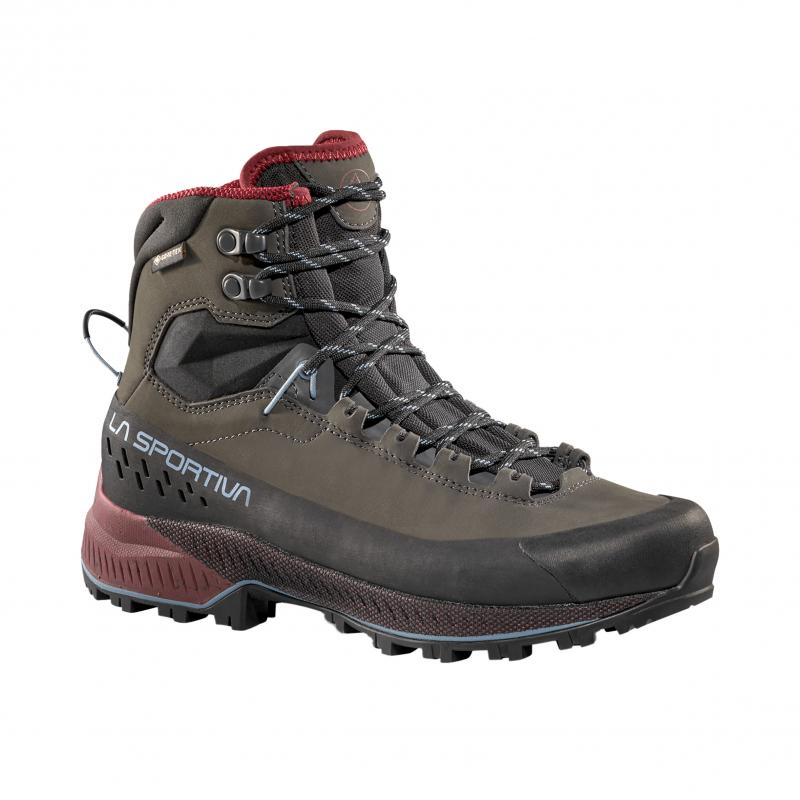 La Sportiva La Sportiva Tx5 Evo Mid Gtx W´S Hikingsko ZFHS159 Platou Sport Bergen 1