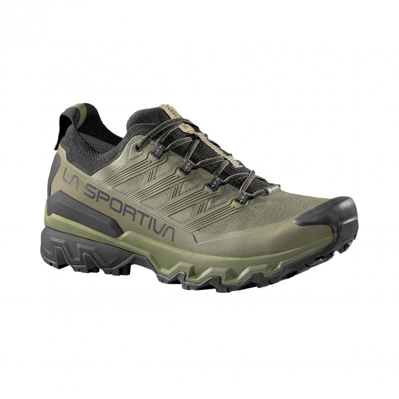 La Sportiva La Sportiva Ultra Raptor 3 Gtx Hikingsko ZFHS108 Platou Sport Bergen 1