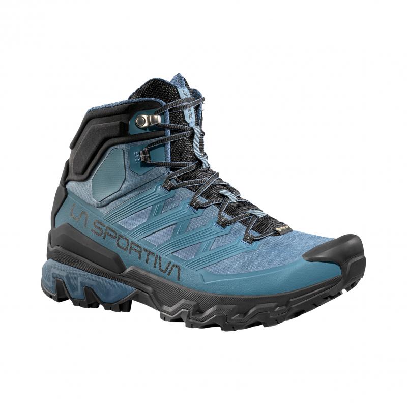 La Sportiva La Sportiva Ultra Raptor 3 Mid Gtx Hikingsko ZFHS109 Platou Sport Bergen 1
