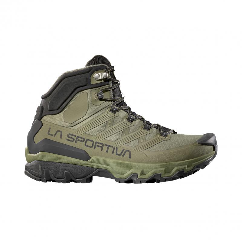 La Sportiva La Sportiva Ultra Raptor 3 Mid Gtx Hikingsko ZFHS109 Platou Sport Bergen 2