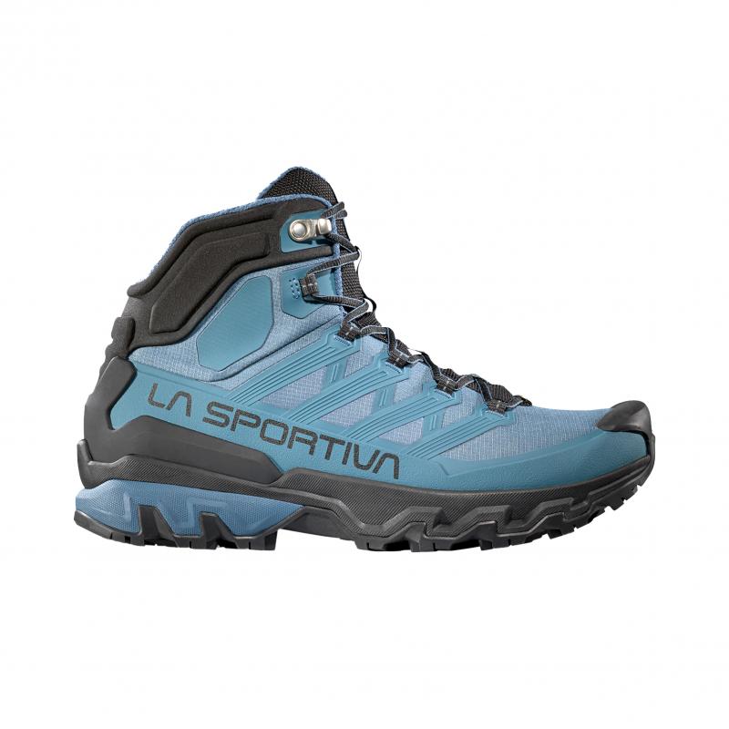 La Sportiva La Sportiva Ultra Raptor 3 Mid Gtx Hikingsko ZFHS109 Platou Sport Bergen 3
