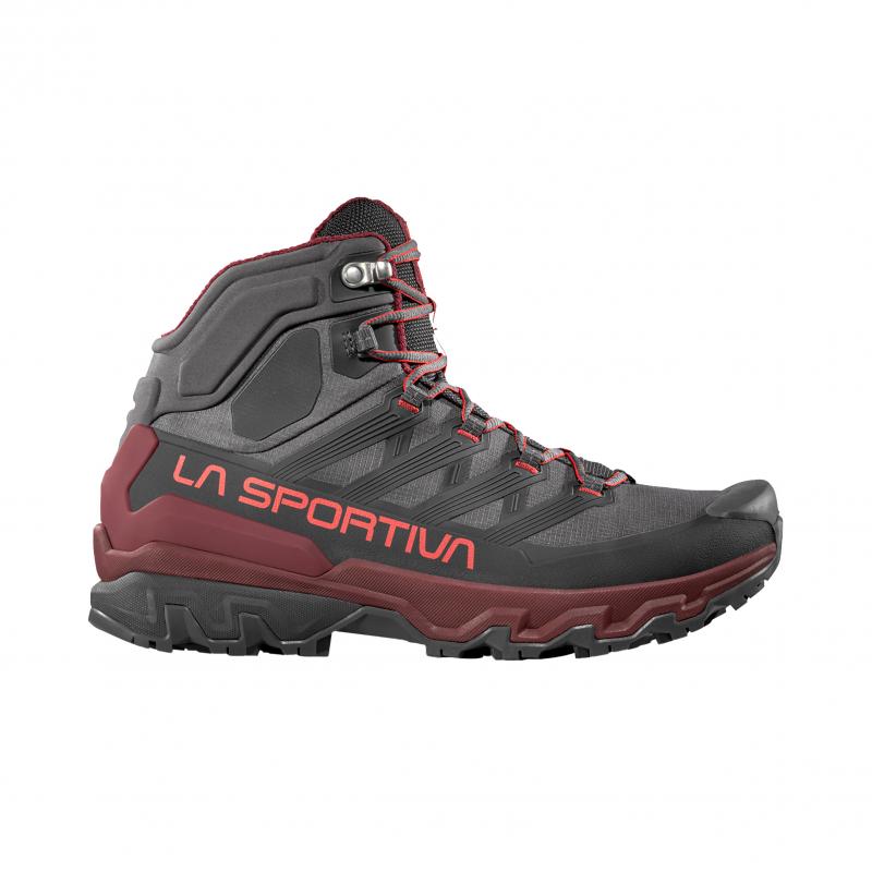 La Sportiva La Sportiva Ultra Raptor 3 Mid Gtx Hikingsko ZFHS109 Platou Sport Bergen 3
