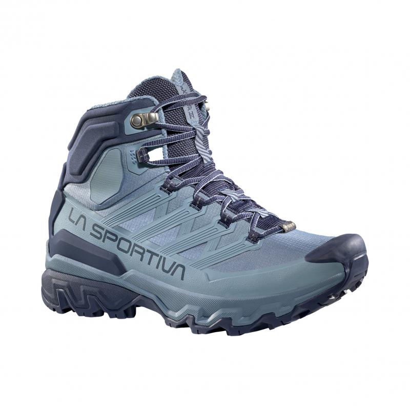La Sportiva La Sportiva Ultra Raptor 3 Mid Gtx W´S Hikingsko ZFHS110 Platou Sport Bergen 1