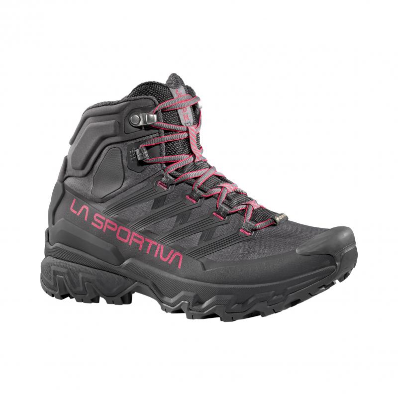 La Sportiva La Sportiva Ultra Raptor 3 Mid Gtx W´S Hikingsko ZFHS110 Platou Sport Bergen 1