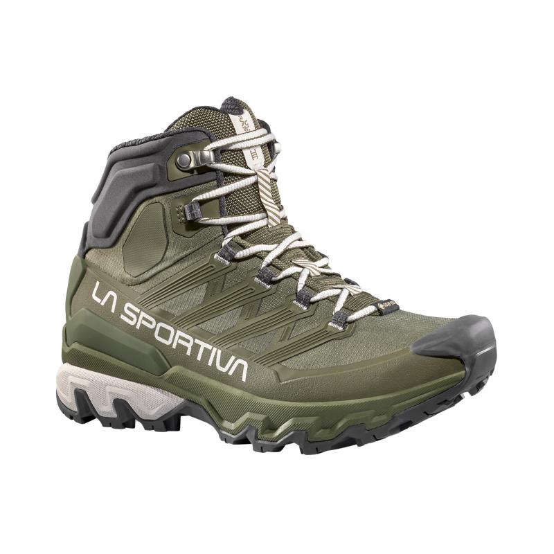 La Sportiva La Sportiva Ultra Raptor 3 Mid Gtx W´S Hikingsko ZFHS110 Platou Sport Bergen 1