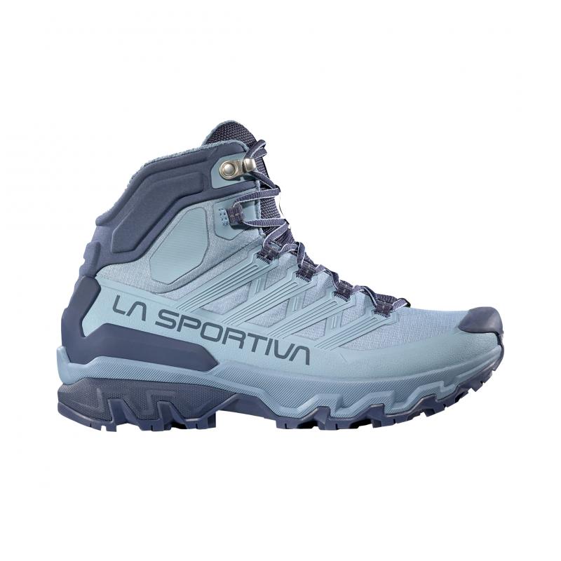 La Sportiva La Sportiva Ultra Raptor 3 Mid Gtx W´S Hikingsko ZFHS110 Platou Sport Bergen 3