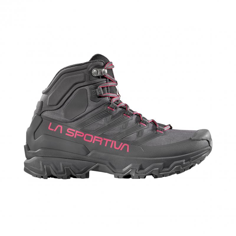 La Sportiva La Sportiva Ultra Raptor 3 Mid Gtx W´S Hikingsko ZFHS110 Platou Sport Bergen 3