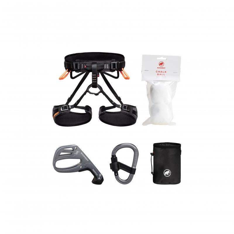 Mammut Mammut Ophir 4 Slide Climbing Package Neutral 2020-01365 Platou Sport Bergen 1