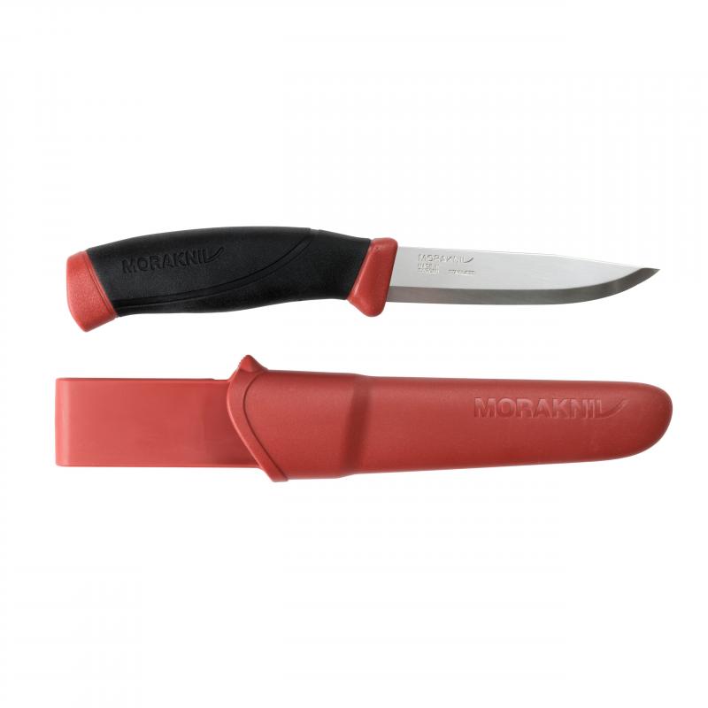 Morakniv Companion (S) Dala Red 14071 Platou Sport 1