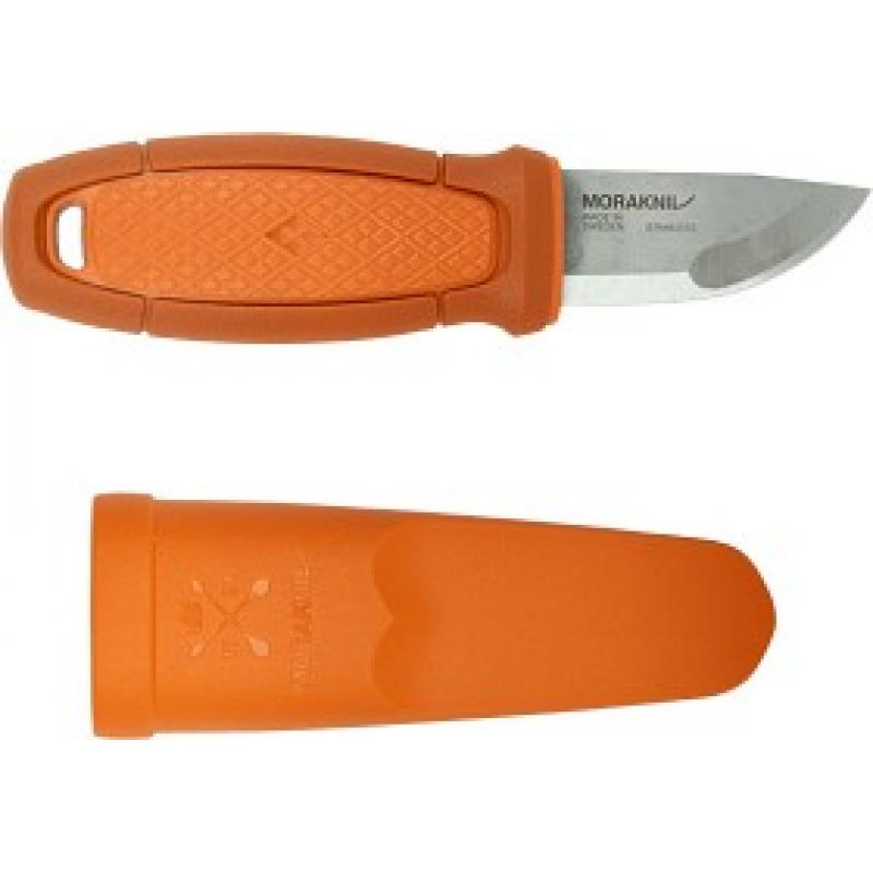Morakniv Eldris Med Bältes-Loop (S) Orange 14237 Platou Sport 1