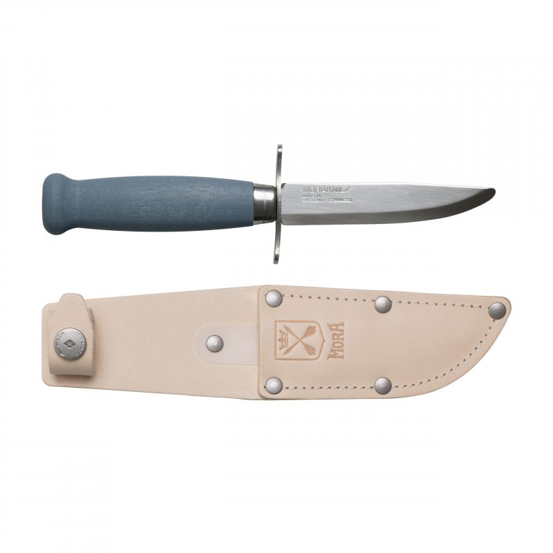Morakniv Scout 39 Safe (S) Blå 13980 Platou Sport 1