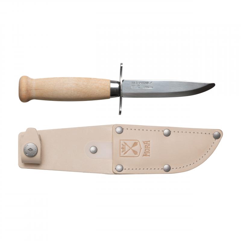 Morakniv Scout 39 Safe (S) Natur 13983 Platou Sport 1