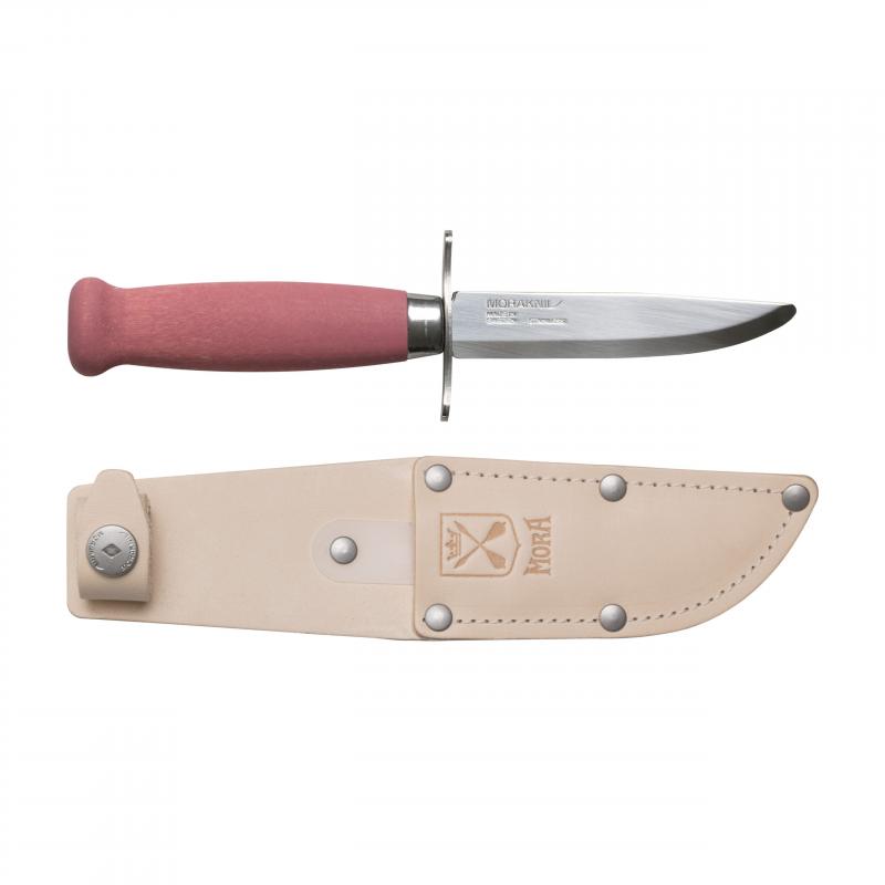 Morakniv Scout 39 Safe (S) Rosa 13979 Platou Sport 1
