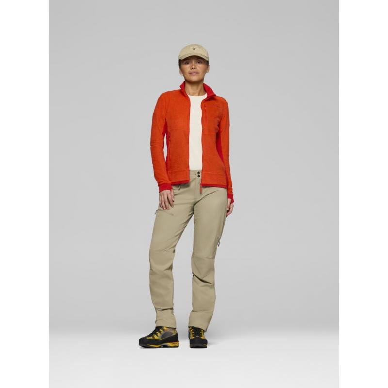 Norrøna falketind flex1 Pants W's Winter Twig