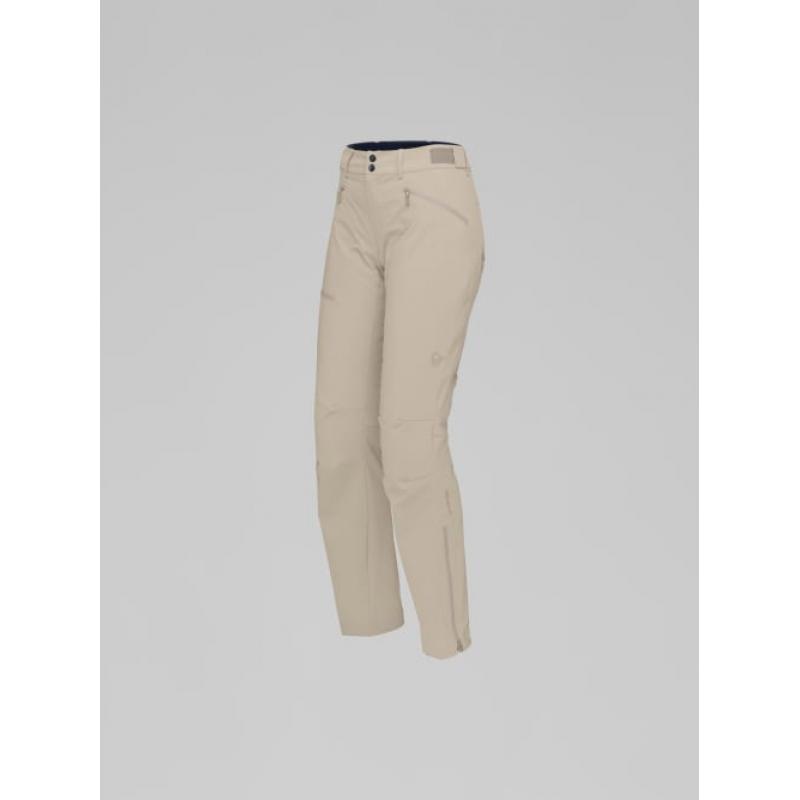 Norrøna falketind flex1 Pants W's Winter Twig - Bilde 3