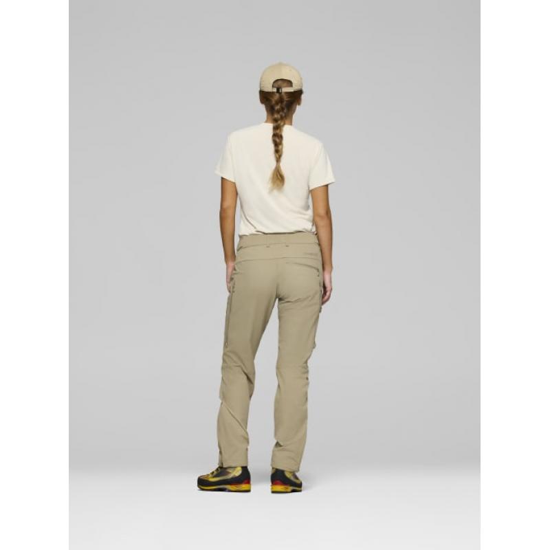 Norrøna falketind flex1 Pants W's Winter Twig - Bilde 5