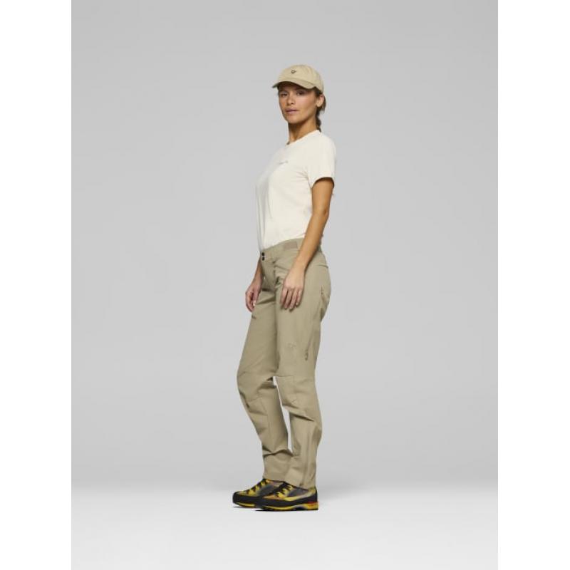 Norrøna falketind flex1 Pants W's Winter Twig - Bilde 6