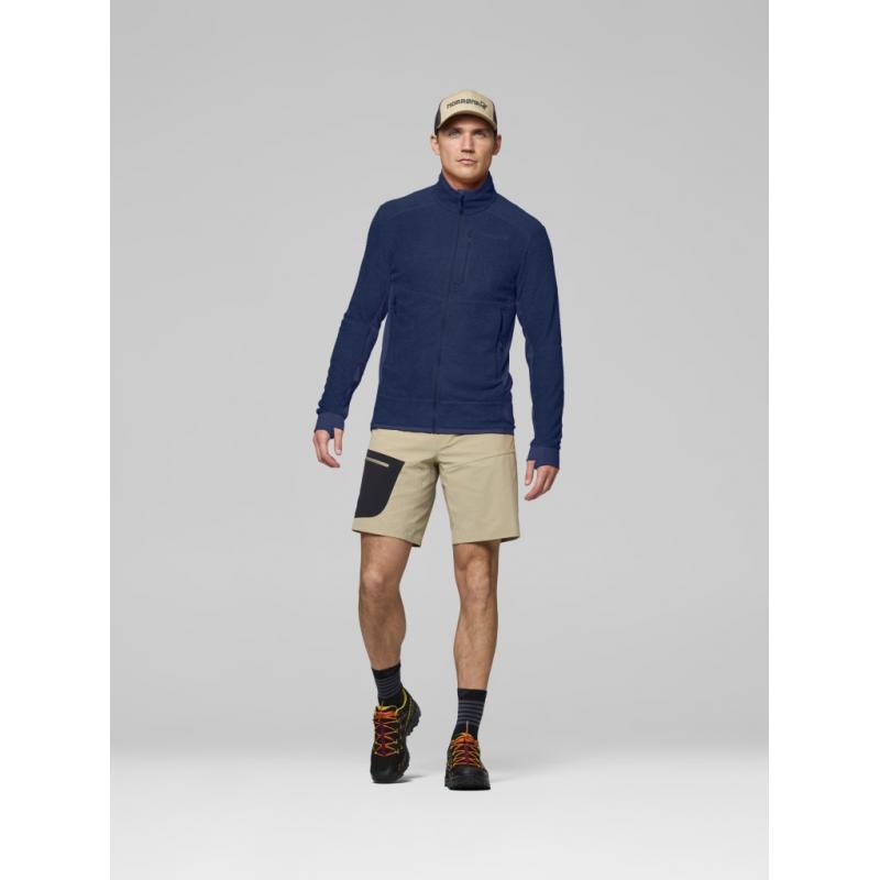 Norrøna falketind warm1 active Jacket M's Indigo Night Indigo Night