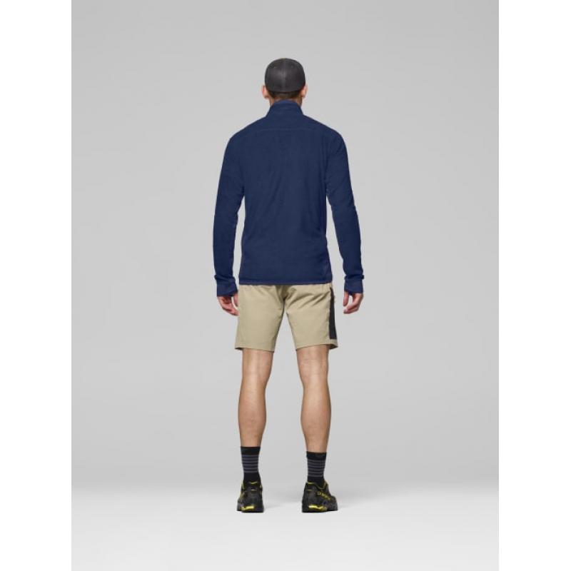 Norrøna falketind warm1 active Jacket M's Indigo Night Indigo Night - Bilde 6