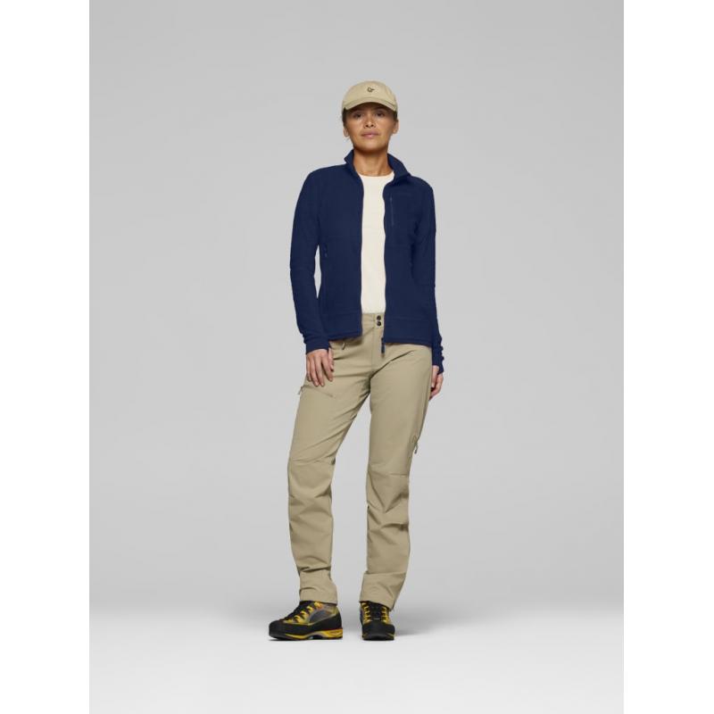 Norrøna falketind warm1 active Jacket W's Indigo Night Indigo Night