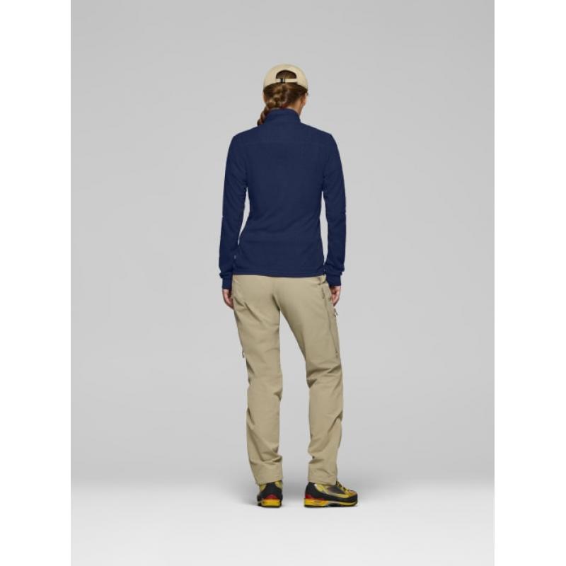 Norrøna falketind warm1 active Jacket W's Indigo Night Indigo Night - Bilde 5