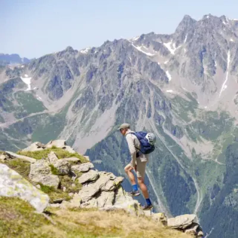 Norrøna falketind warm2 Jacket M's Winter Twig - Bilde 3