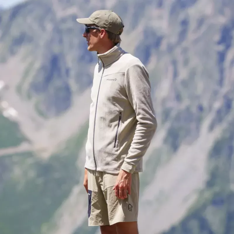 Norrøna falketind warm2 Jacket M's Winter Twig - Bilde 4