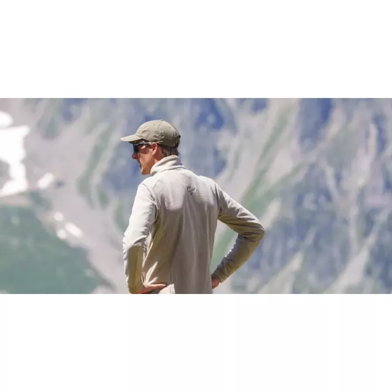 Norrøna falketind warm2 Jacket M's Winter Twig - Bilde 5