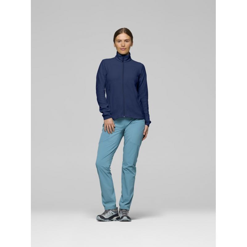 Norrøna falketind warm2 Jacket W's Indigo Night Indigo Night
