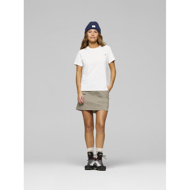 Norrøna femund cotton Skirt W's Winter Twig