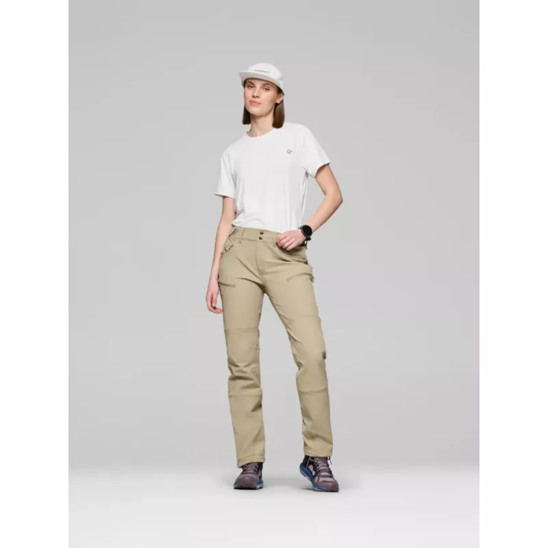 Norrøna femund flex1 Pants W's Winter Twig