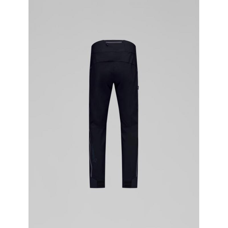 Norrøna fjørå flex1 Pants M's Caviar Black - Bilde 3