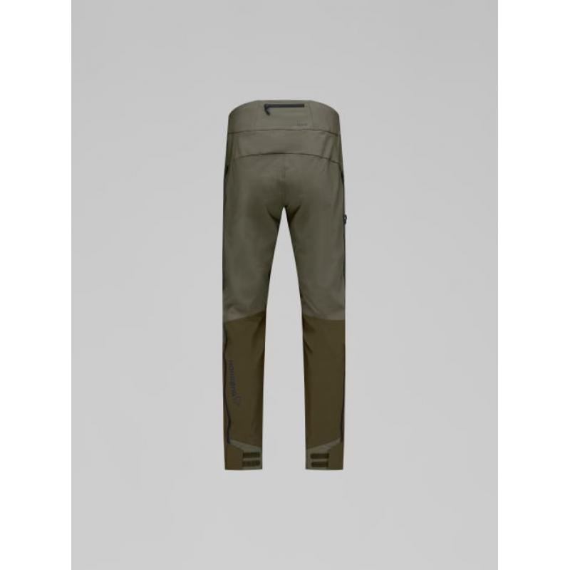 Norrøna fjørå flex1 Pants M's Olive Night - Bilde 4