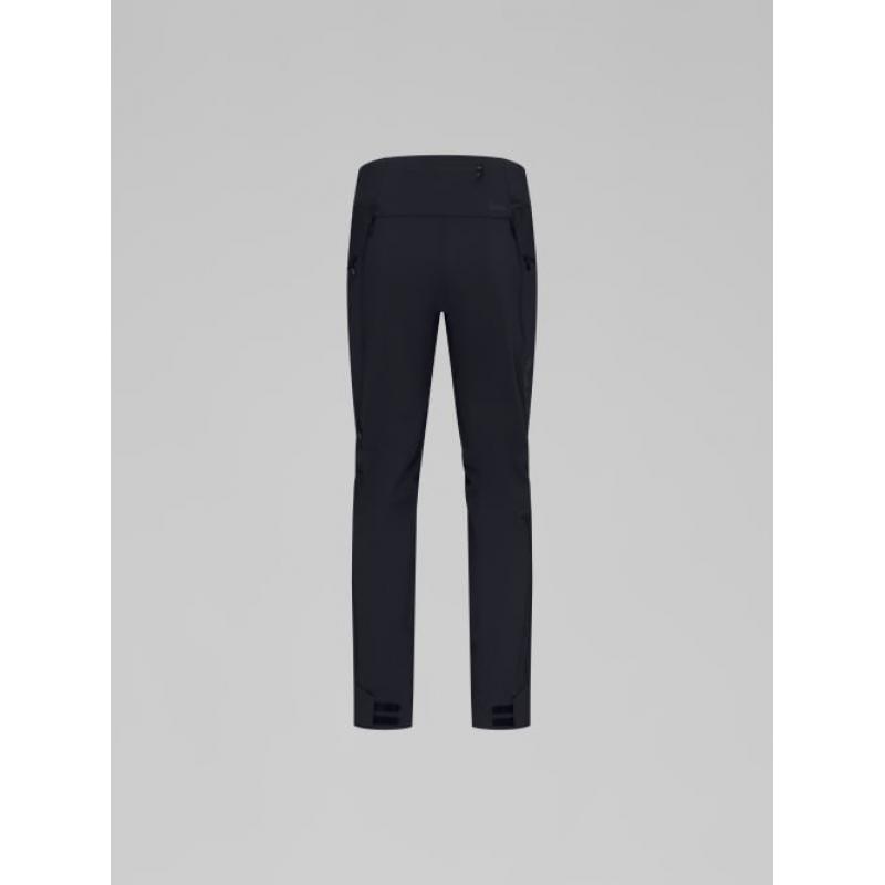Norrøna fjørå flex1 hybrid Pants M's Caviar Black - Bilde 5